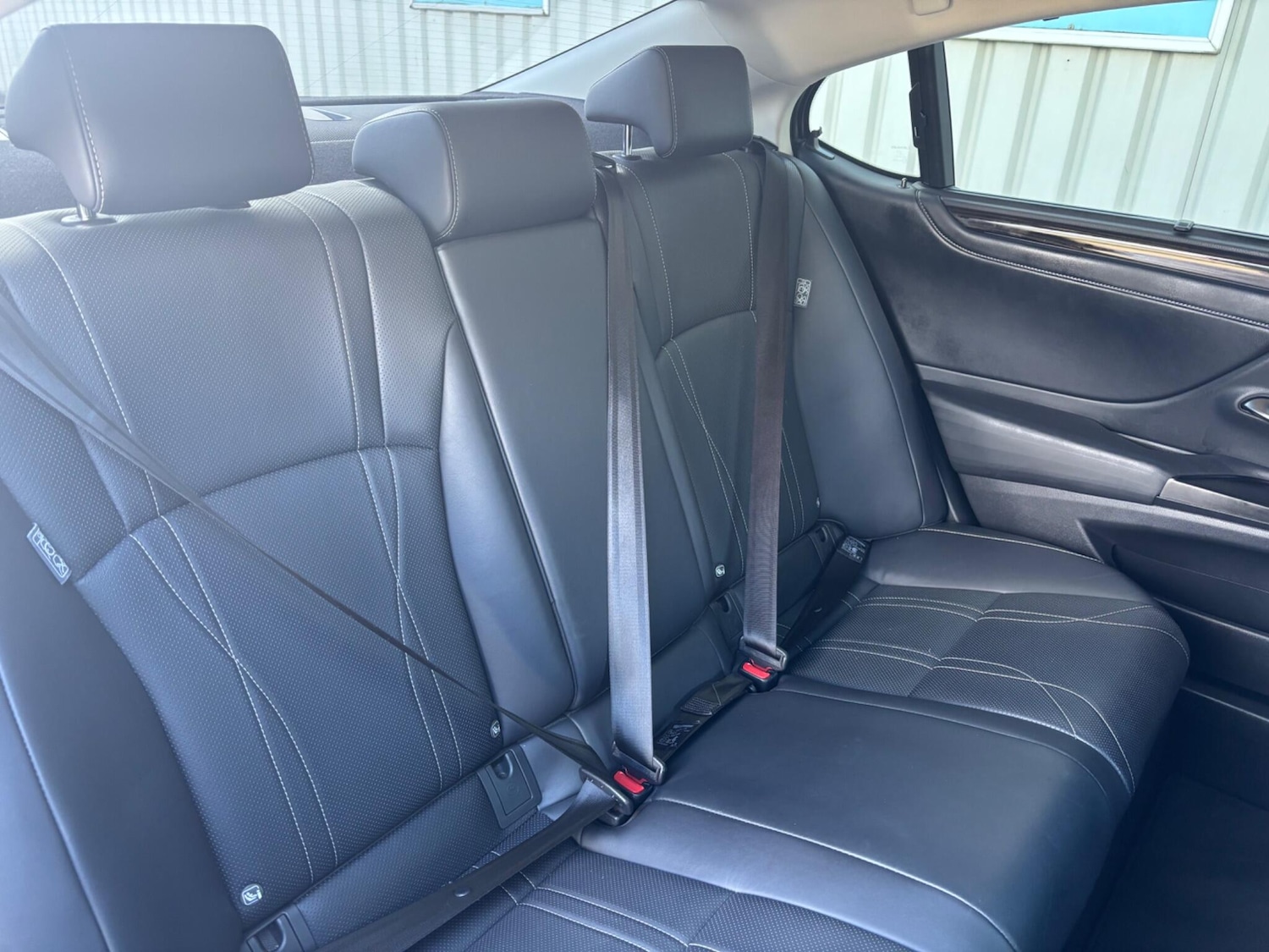 Used Lexus ES 2021 for sale - 77993144: Photo 13