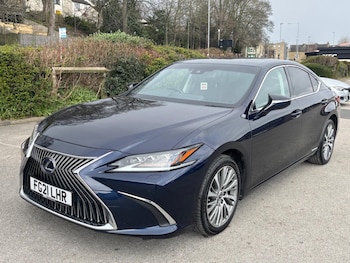 Used Lexus ES 2021 for sale - 77993144: Photo