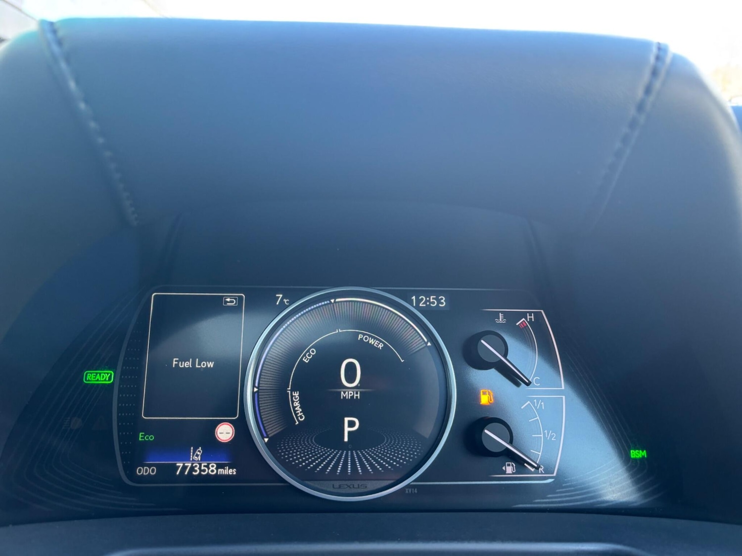 Used Lexus ES 2021 for sale - 77993144: Photo 24