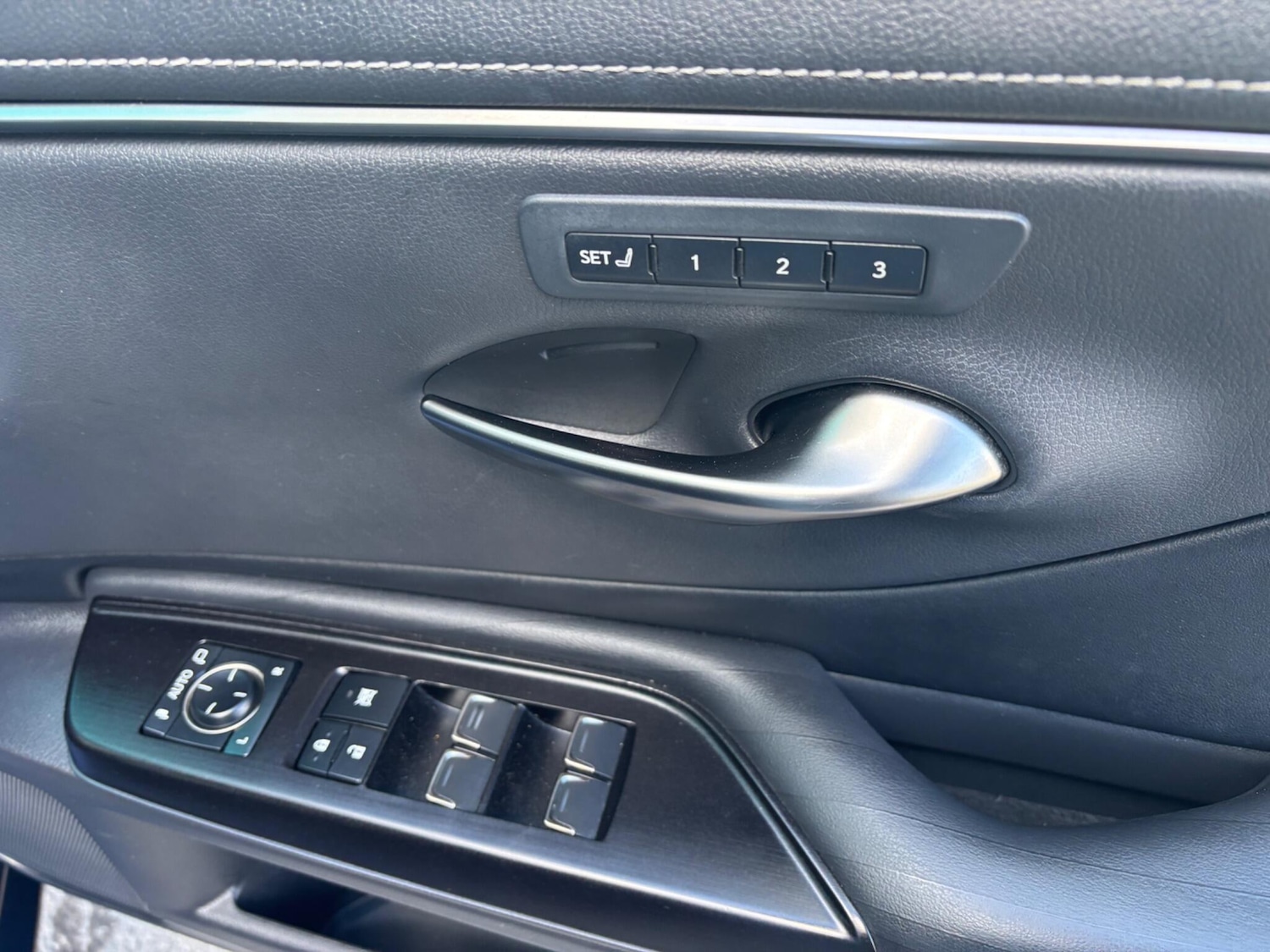 Used Lexus ES 2021 for sale - 77993144: Photo 25