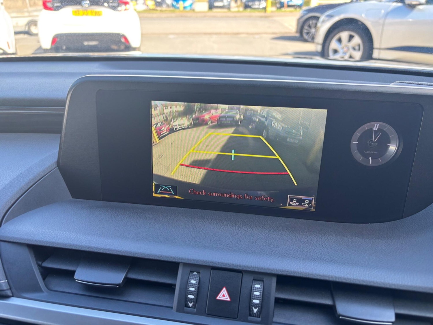 Used Lexus ES 2021 for sale - 77993144: Photo 27