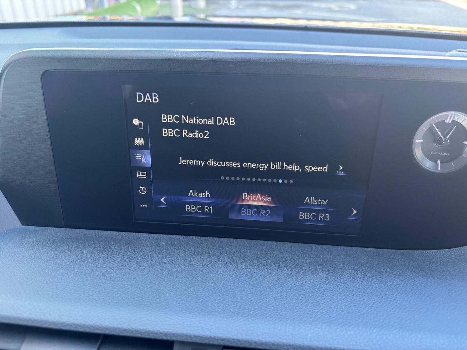 Used Lexus ES 2021 for sale - 77993144: Photo 31