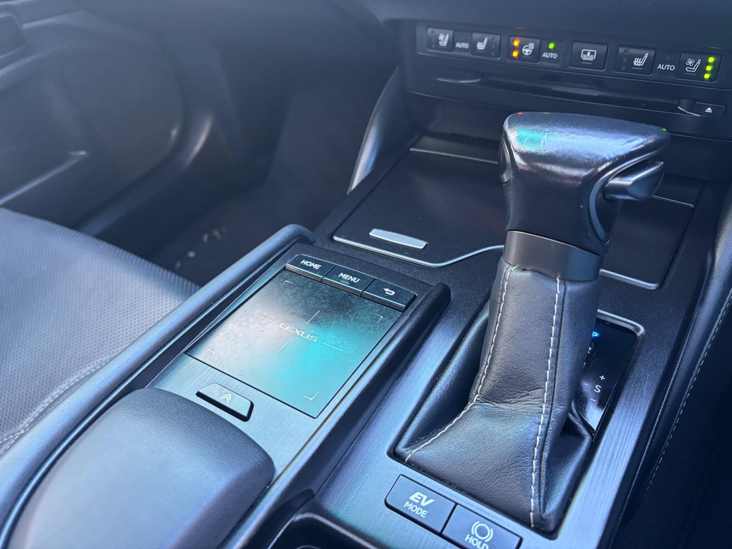 Used Lexus ES 2021 for sale - 77993144: Photo 35