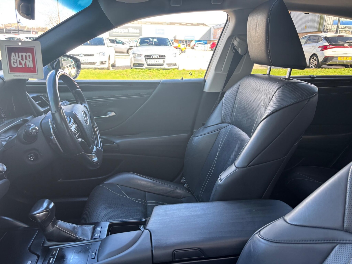 Used Lexus ES 2021 for sale - 77993144: Photo 36