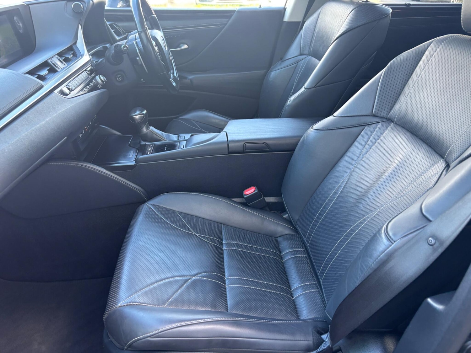 Used Lexus ES 2021 for sale - 77993144: Photo 37