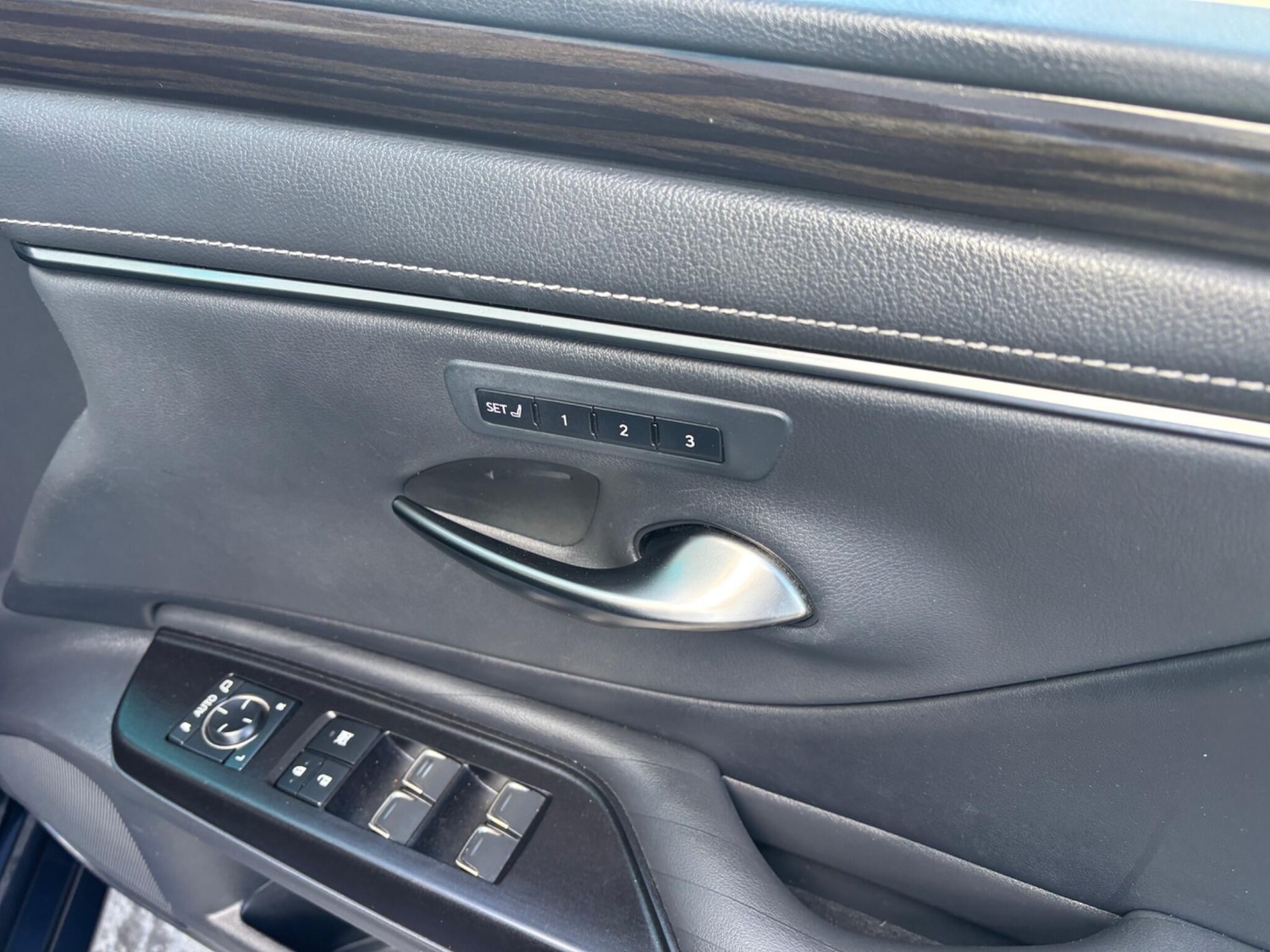 Used Lexus ES 2021 for sale - 77993144: Photo 39