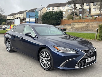 Used Lexus ES 2021 for sale - 77993144: Photo