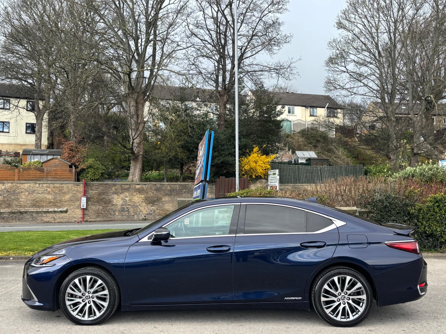 Used Lexus ES 2021 for sale - 77993144: Photo 5