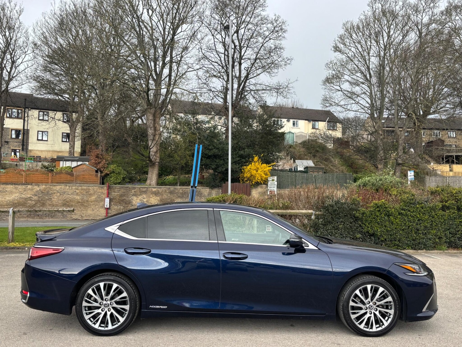 Used Lexus ES 2021 for sale - 77993144: Photo 7