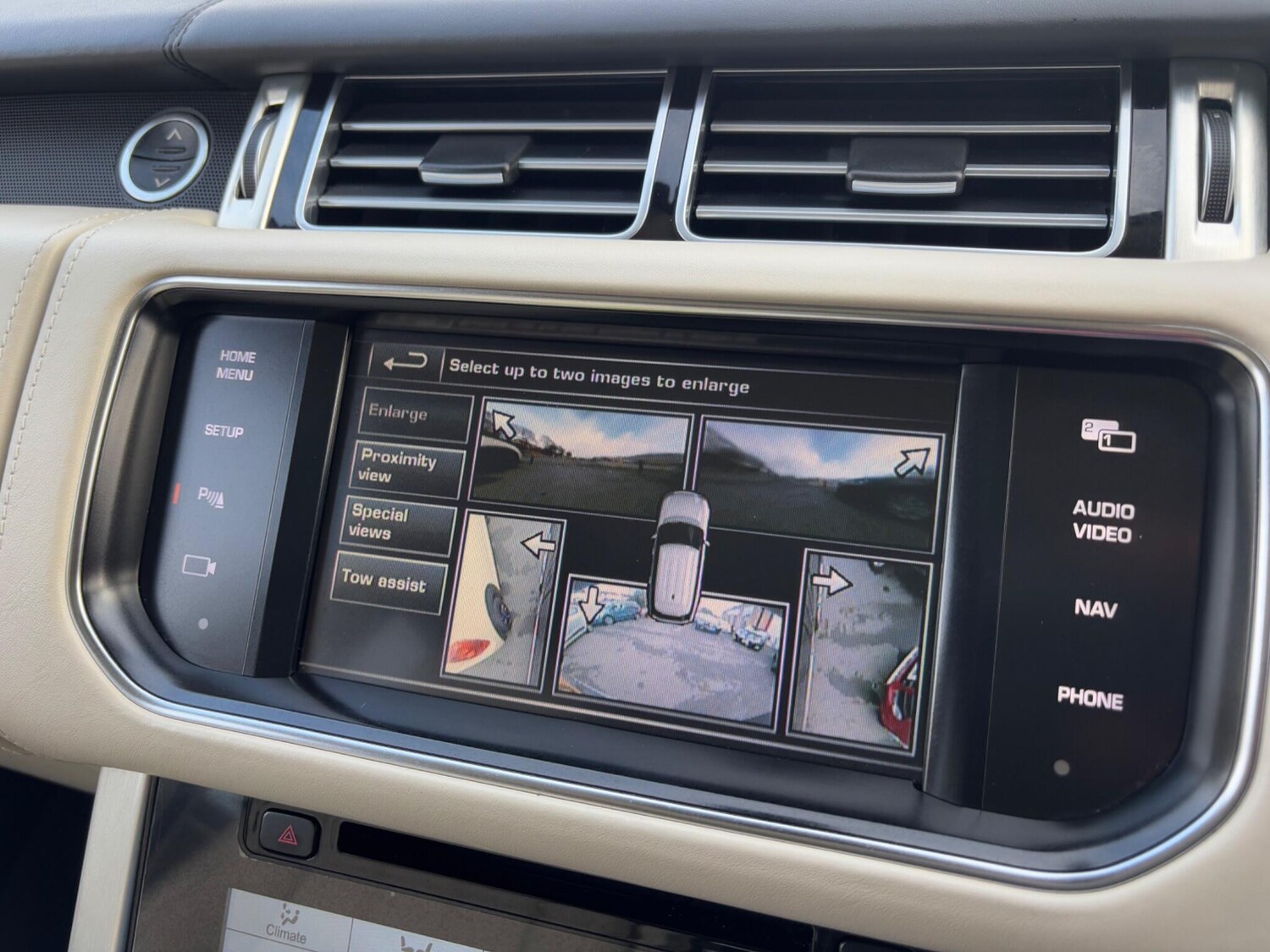 Used Land Rover Range Rover 2014 for sale - 76607061: Photo 12