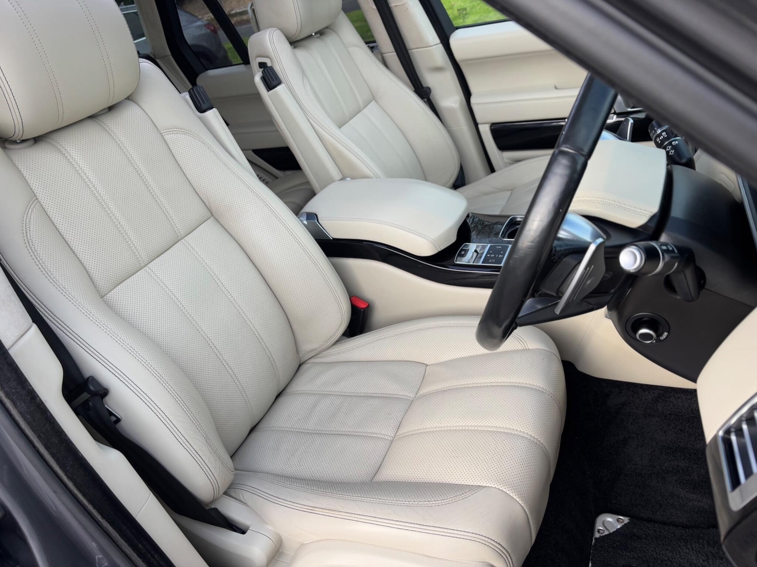 Used Land Rover Range Rover 2014 for sale - 76607061: Photo 13