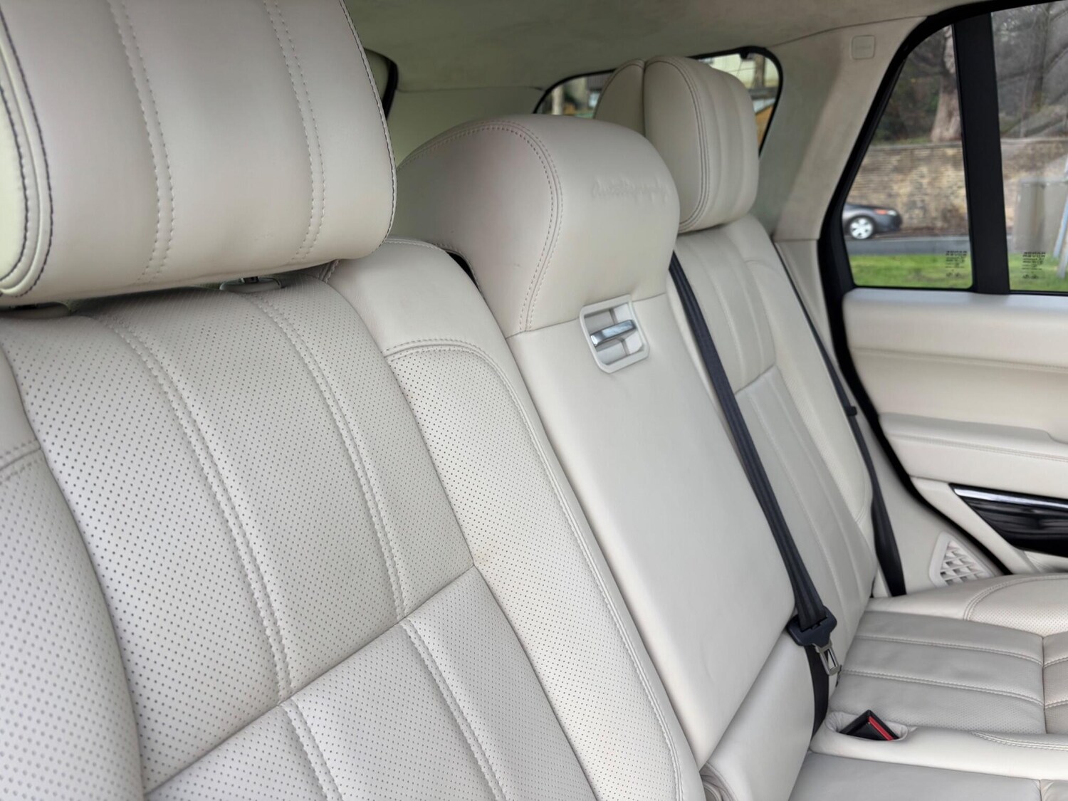 Used Land Rover Range Rover 2014 for sale - 76607061: Photo 18