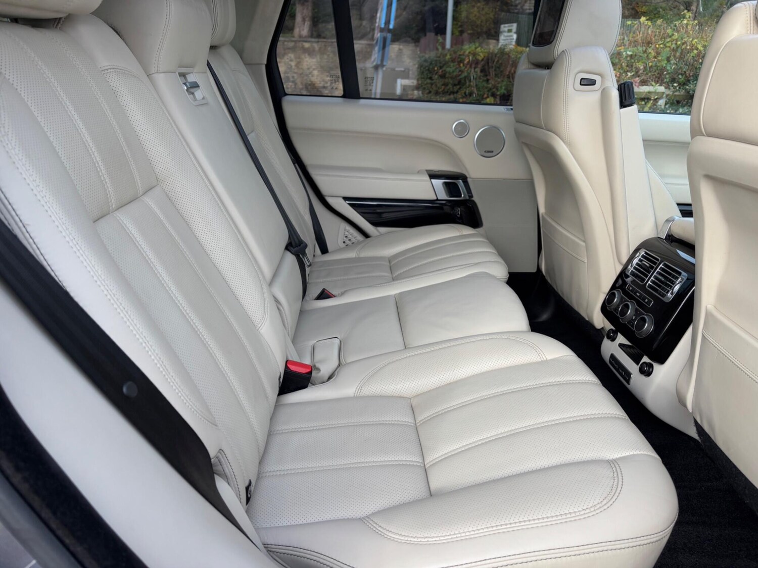 Used Land Rover Range Rover 2014 for sale - 76607061: Photo 19