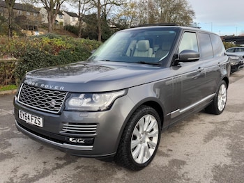 2014 (64) - 4.4 SD V8 Autobiography Auto 4WD Euro 5 5dr