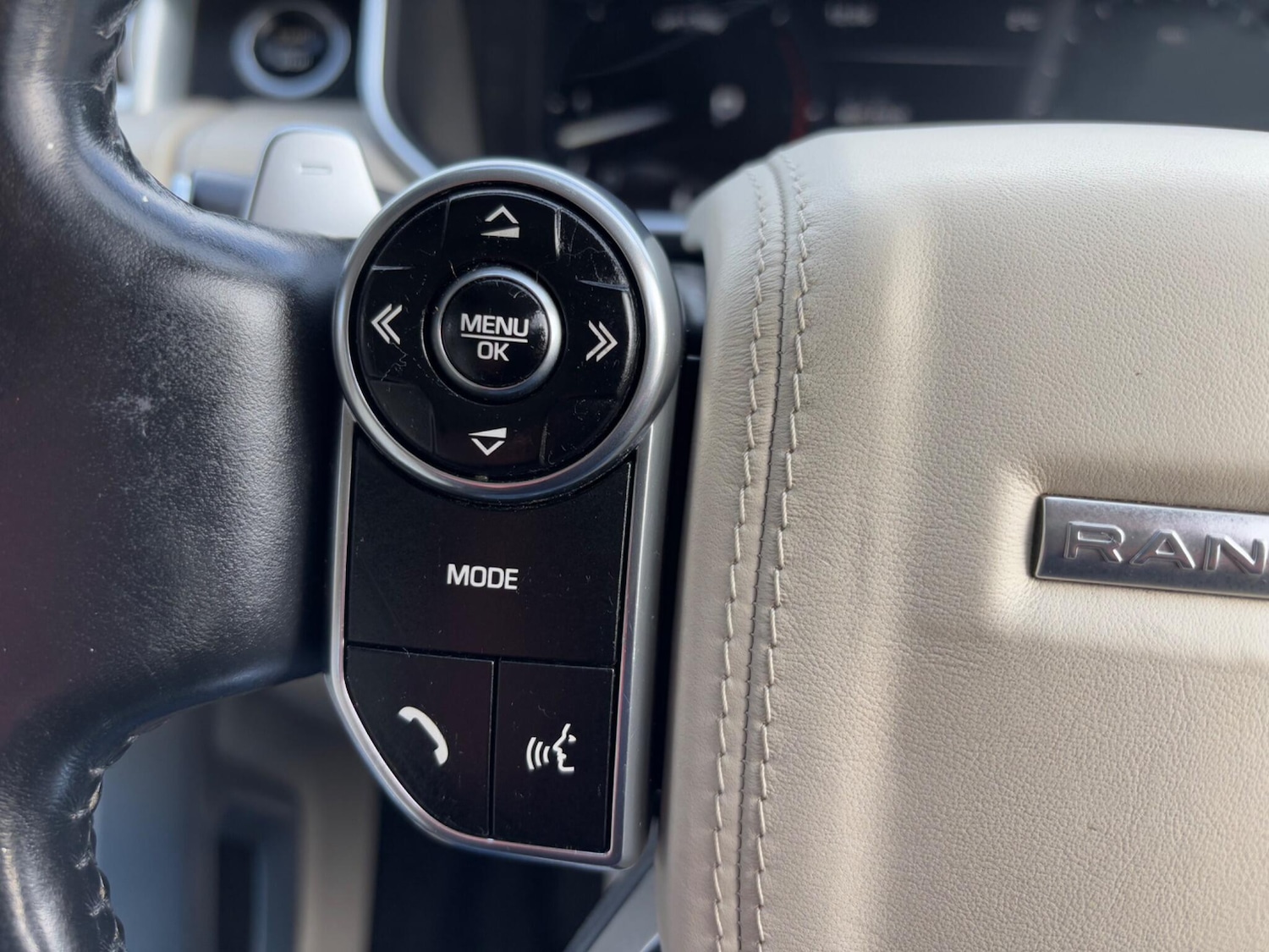 Used Land Rover Range Rover 2014 for sale - 76607061: Photo 25