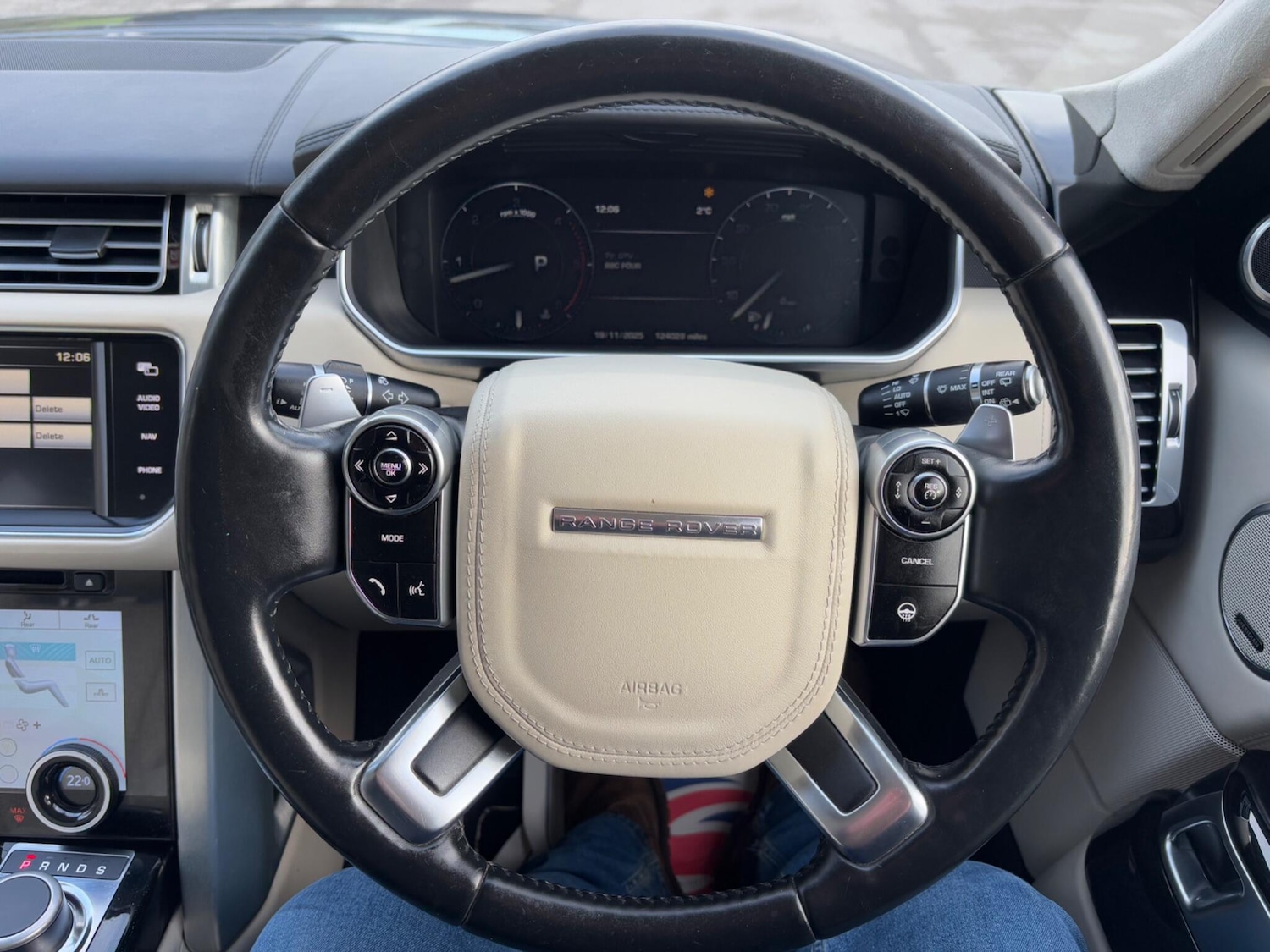 Used Land Rover Range Rover 2014 for sale - 76607061: Photo 27