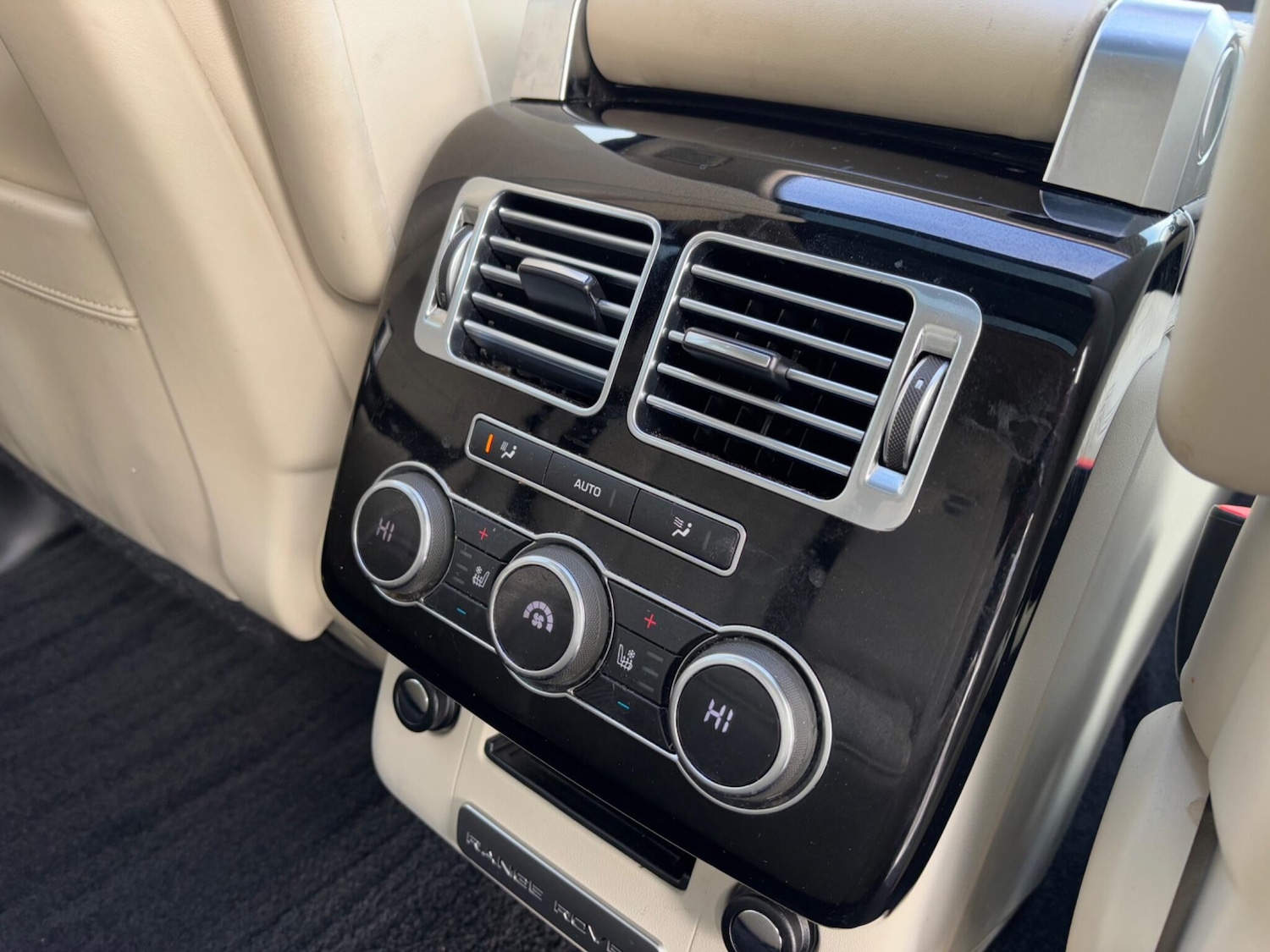 Used Land Rover Range Rover 2014 for sale - 76607061: Photo 34