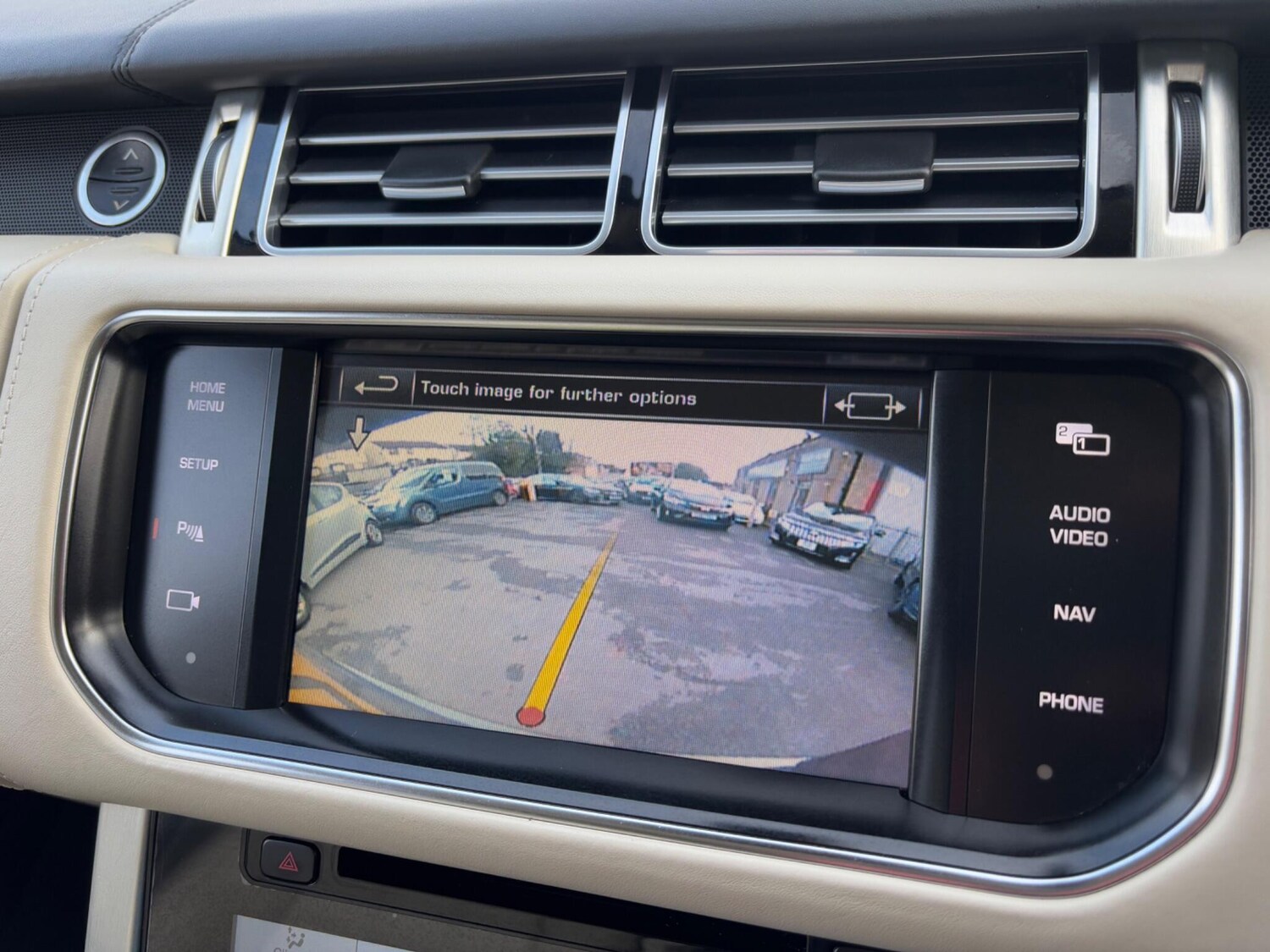 Used Land Rover Range Rover 2014 for sale - 76607061: Photo 37