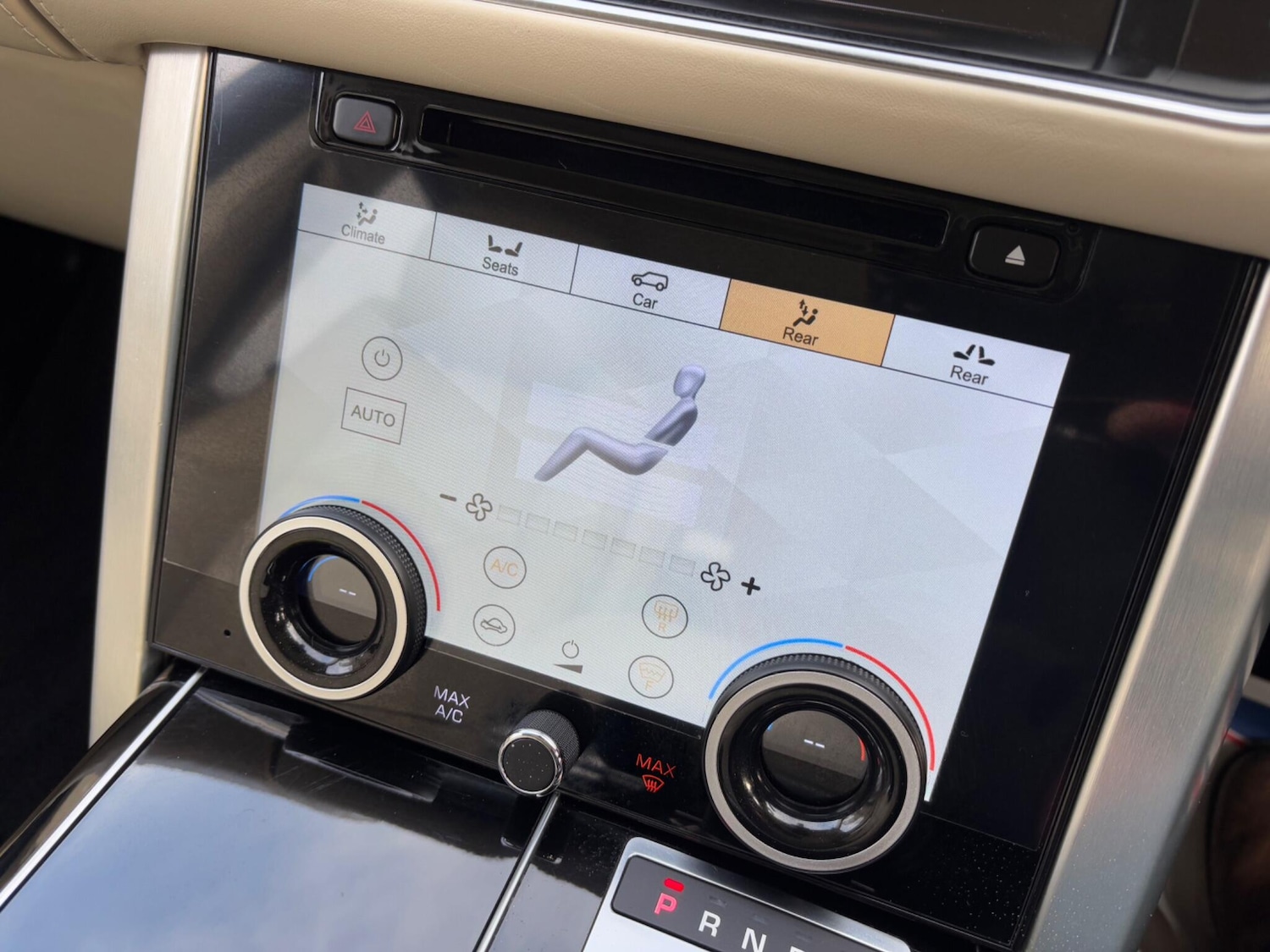 Used Land Rover Range Rover 2014 for sale - 76607061: Photo 38