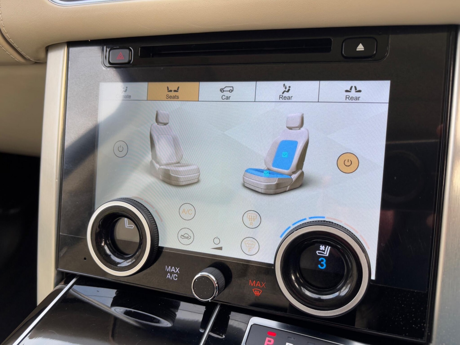 Used Land Rover Range Rover 2014 for sale - 76607061: Photo 40