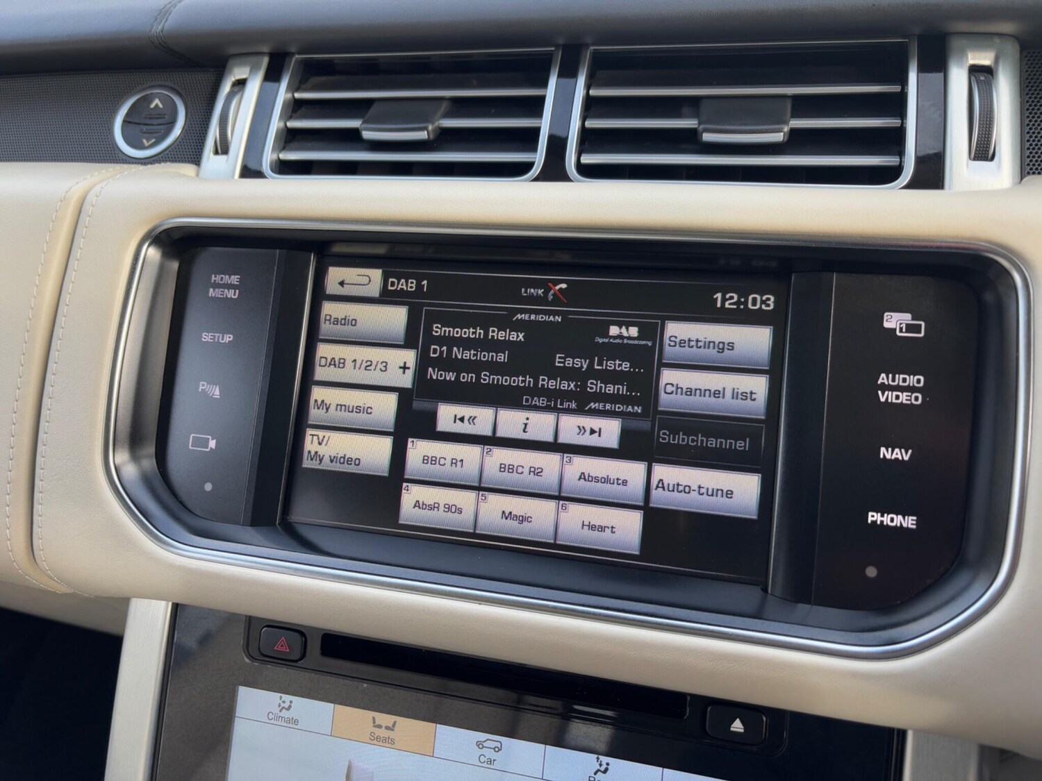 Used Land Rover Range Rover 2014 for sale - 76607061: Photo 45