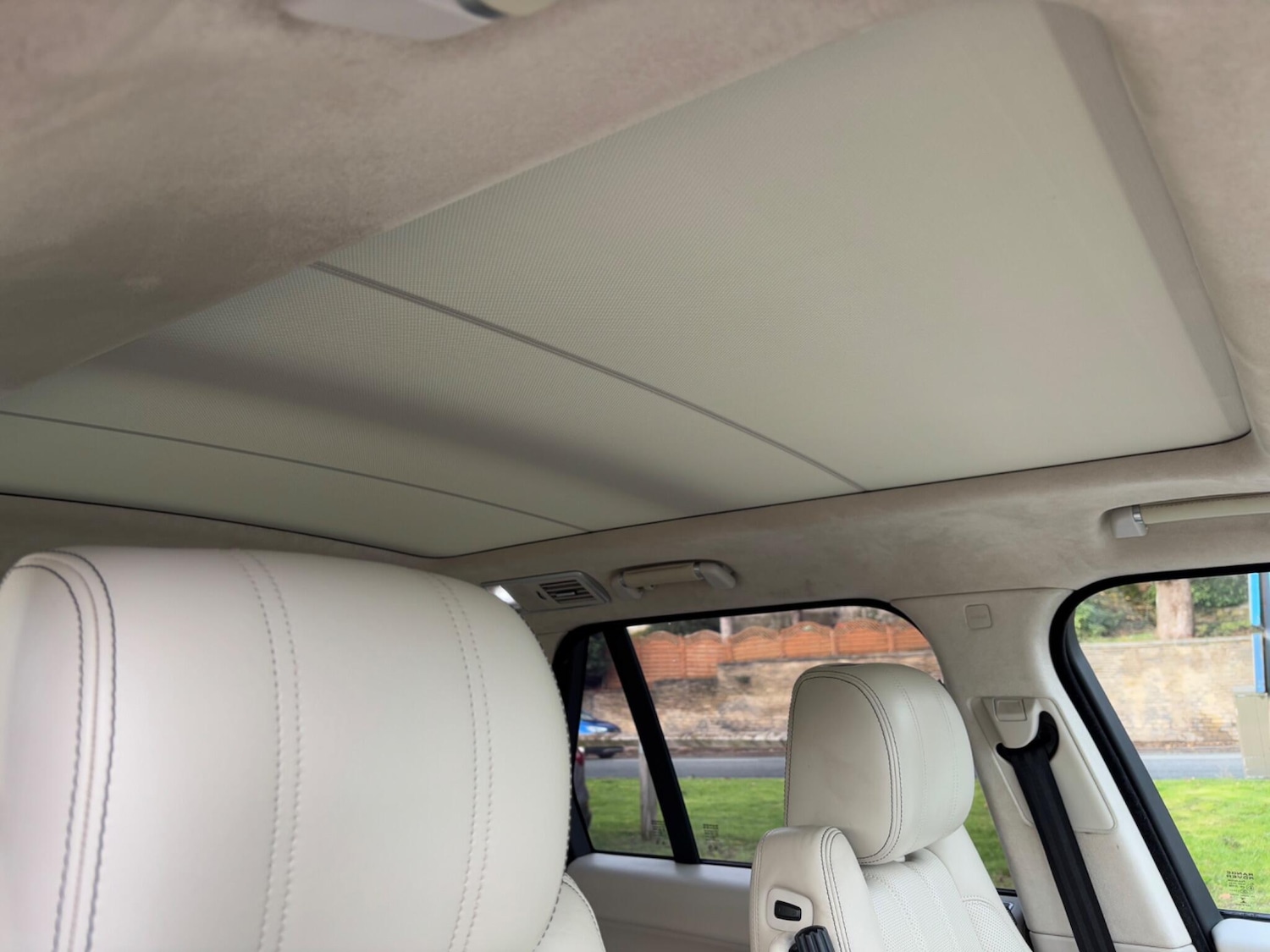 Used Land Rover Range Rover 2014 for sale - 76607061: Photo 49