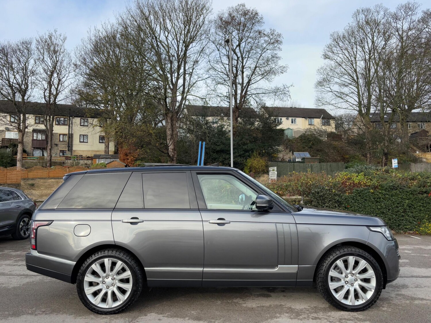 Used Land Rover Range Rover 2014 for sale - 76607061: Photo 6