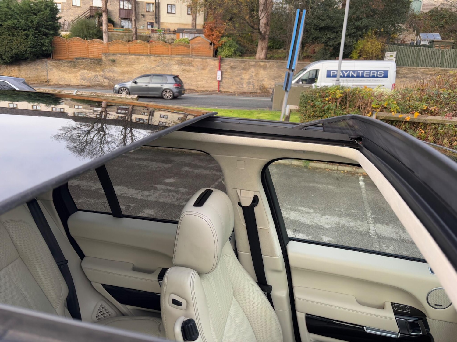 Used Land Rover Range Rover 2014 for sale - 76607061: Photo 8