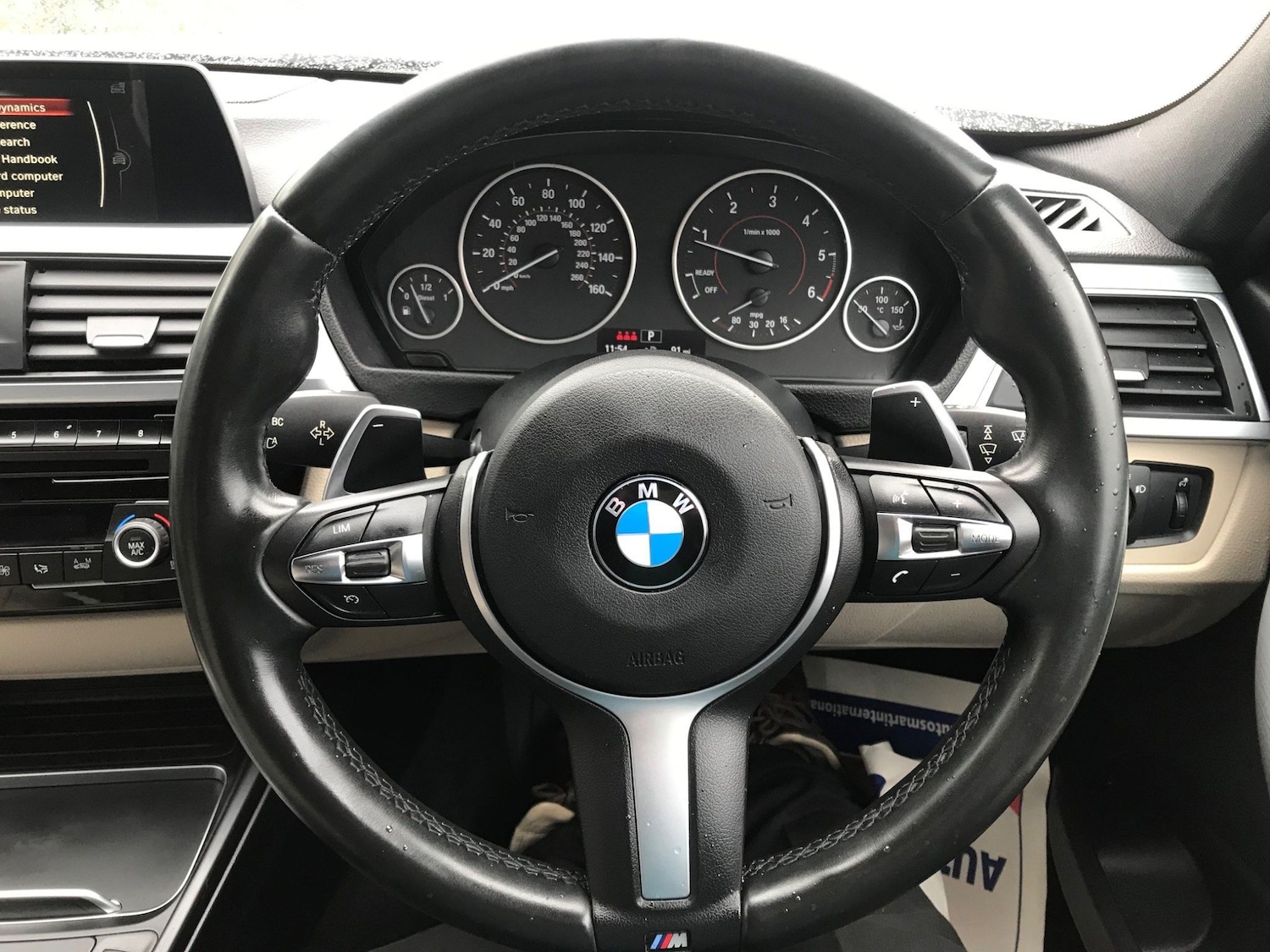 Used BMW 3 Series 2017 for sale - 77456248: Photo 19