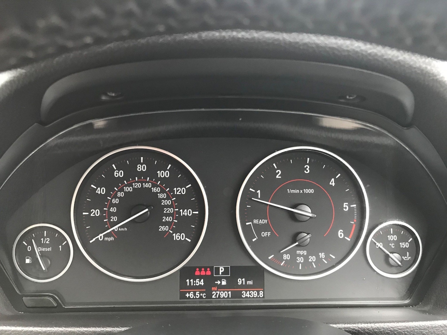 Used BMW 3 Series 2017 for sale - 77456248: Photo 28