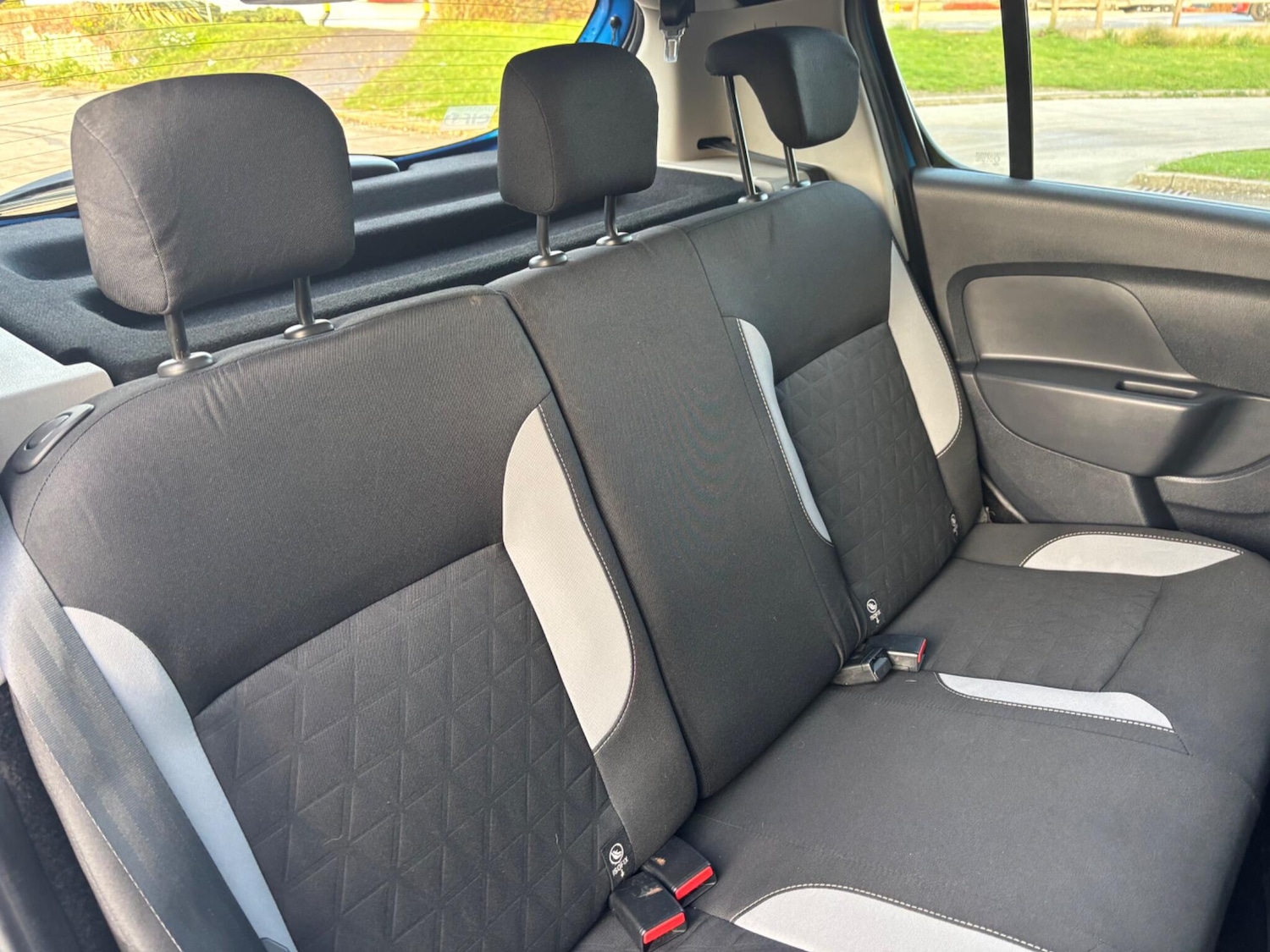 Used Dacia Sandero Stepway 2015 for sale - 76658672: Photo 13