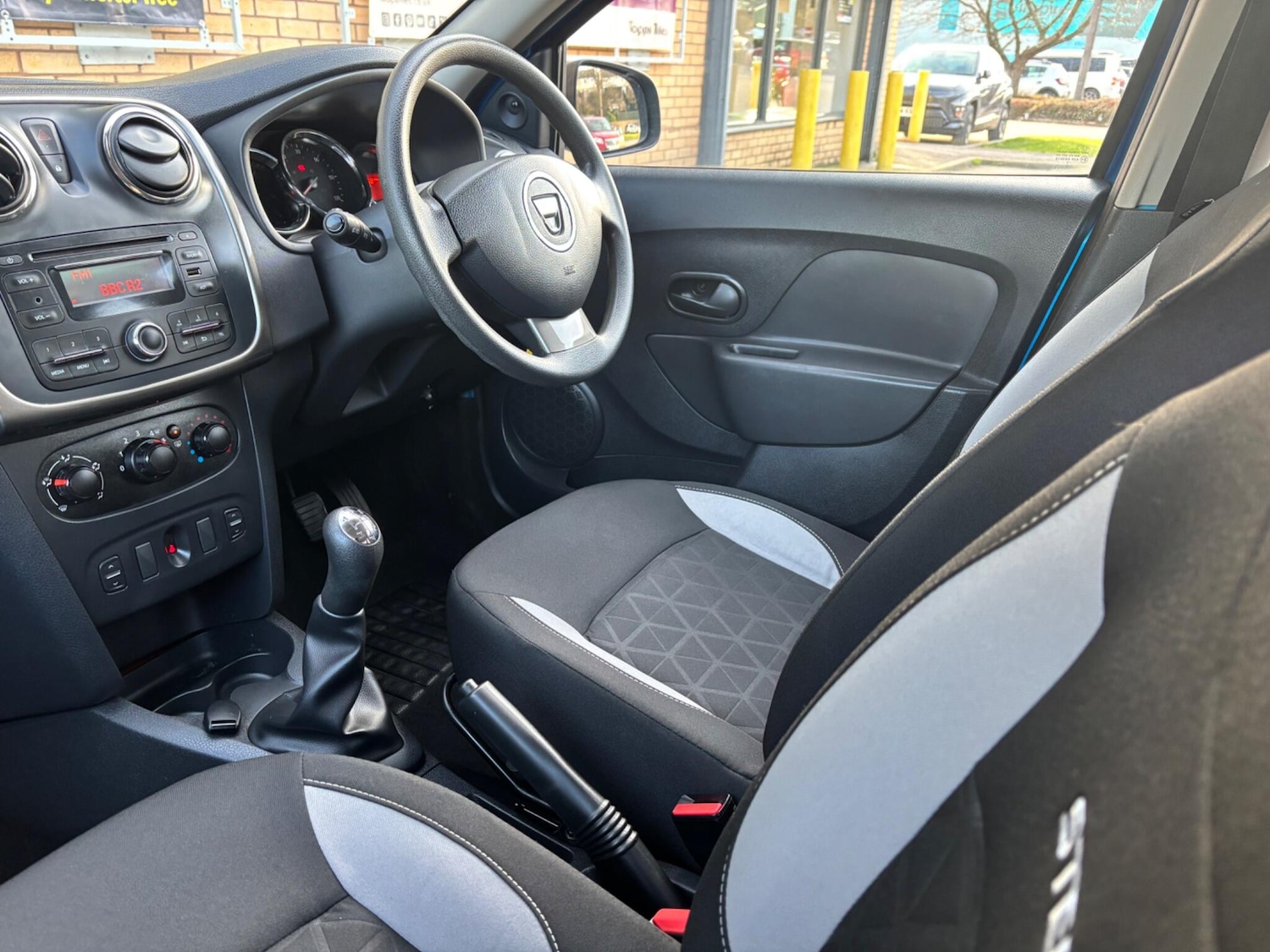 Used Dacia Sandero Stepway 2015 for sale - 76658672: Photo 20