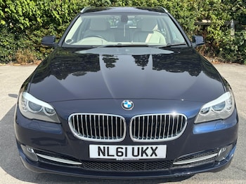 Used BMW 5 Series 2011 for sale - 79532877: Photo