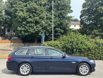 Used BMW 5 Series 2011 for sale - 79532877: Photo