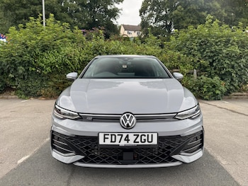 Used Volkswagen Golf 2025 for sale - 79387469: Photo
