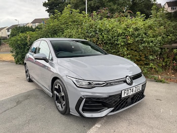 Used Volkswagen Golf 2025 for sale - 79387469: Photo