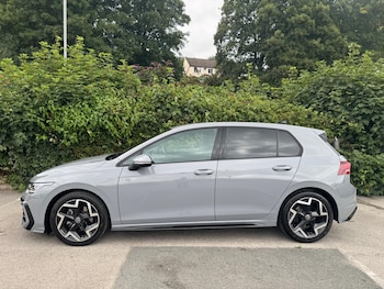 Used Volkswagen Golf 2025 for sale - 79387469: Photo