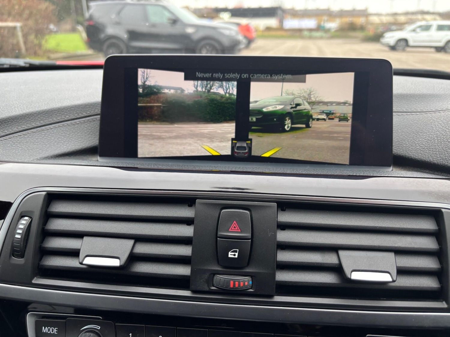 Used BMW 4 Series Gran Coupe 2018 for sale - 77131373: Photo 11