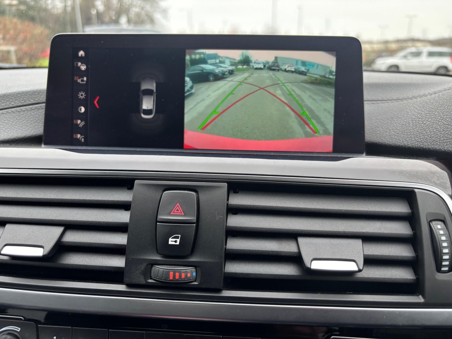 Used BMW 4 Series Gran Coupe 2018 for sale - 77131373: Photo 12