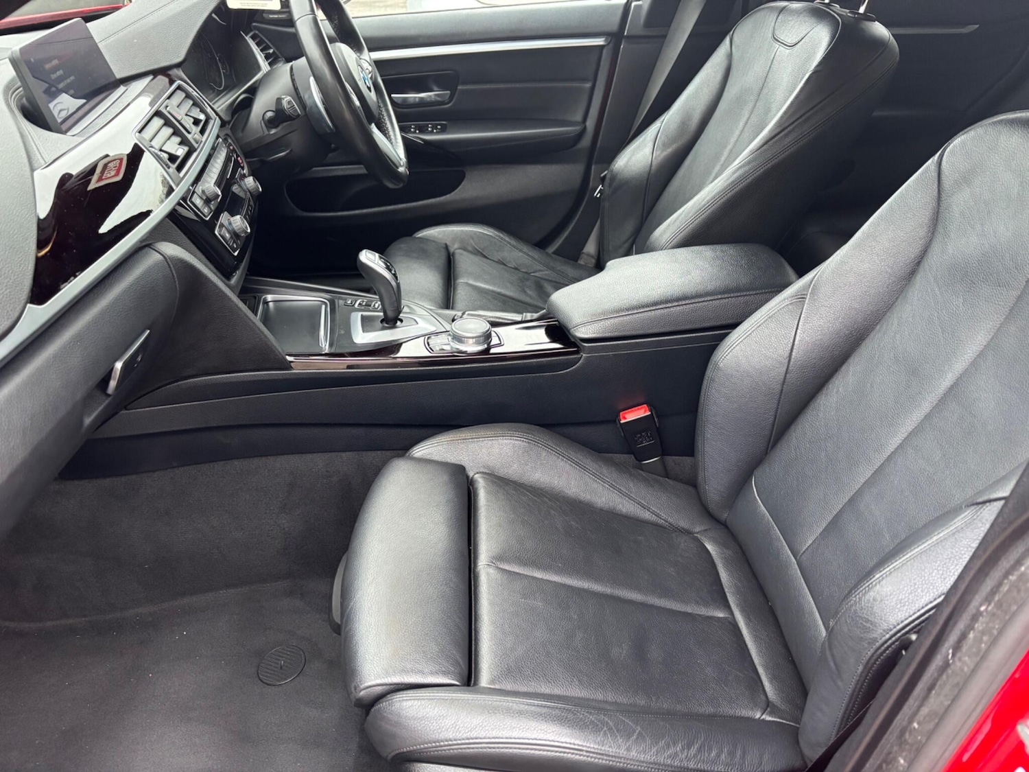 Used BMW 4 Series Gran Coupe 2018 for sale - 77131373: Photo 15