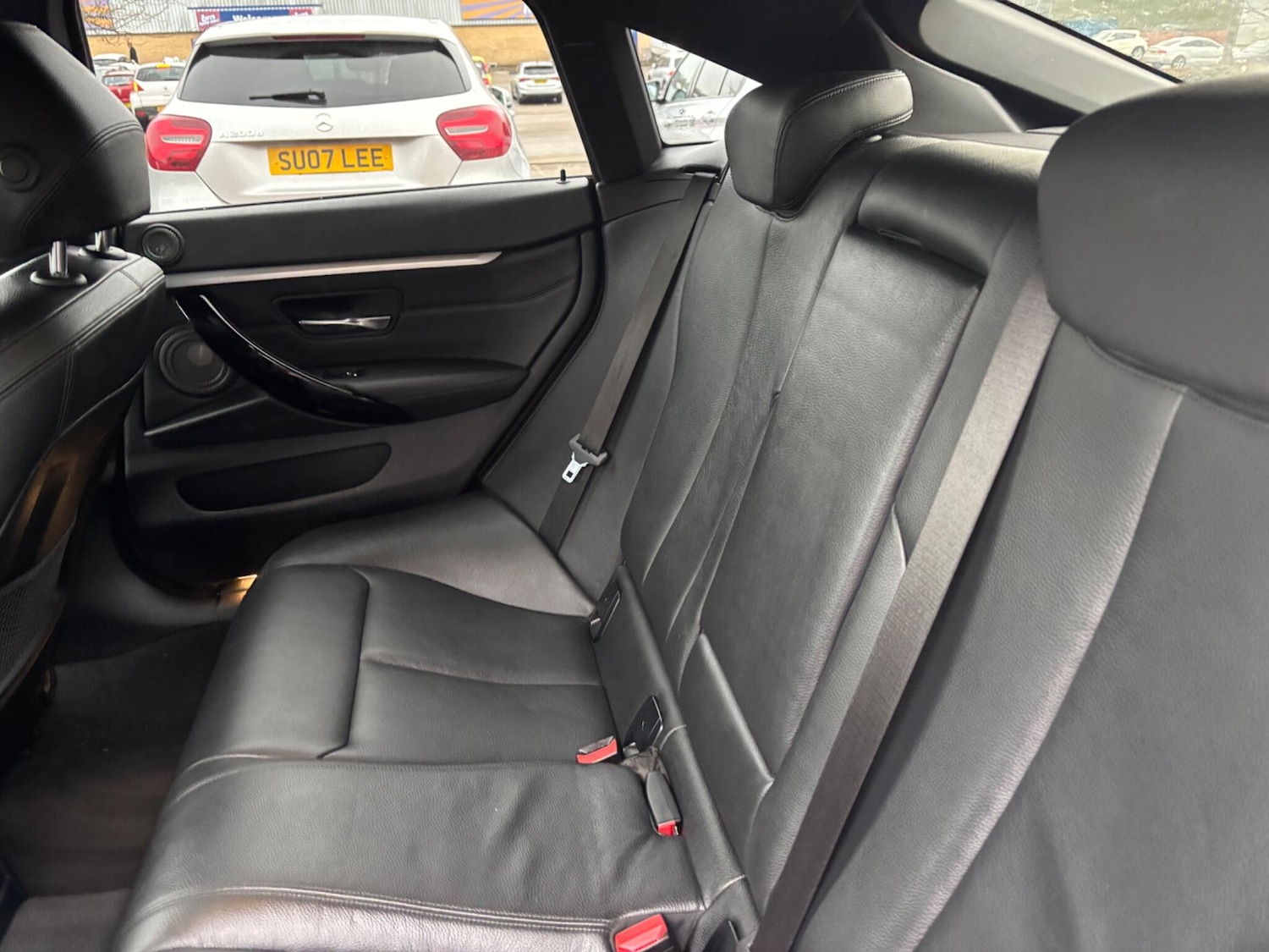 Used BMW 4 Series Gran Coupe 2018 for sale - 77131373: Photo 18