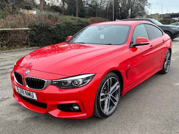 2018 (18) - 3.0 440i M Sport Auto Euro 6 (s/s) 5dr