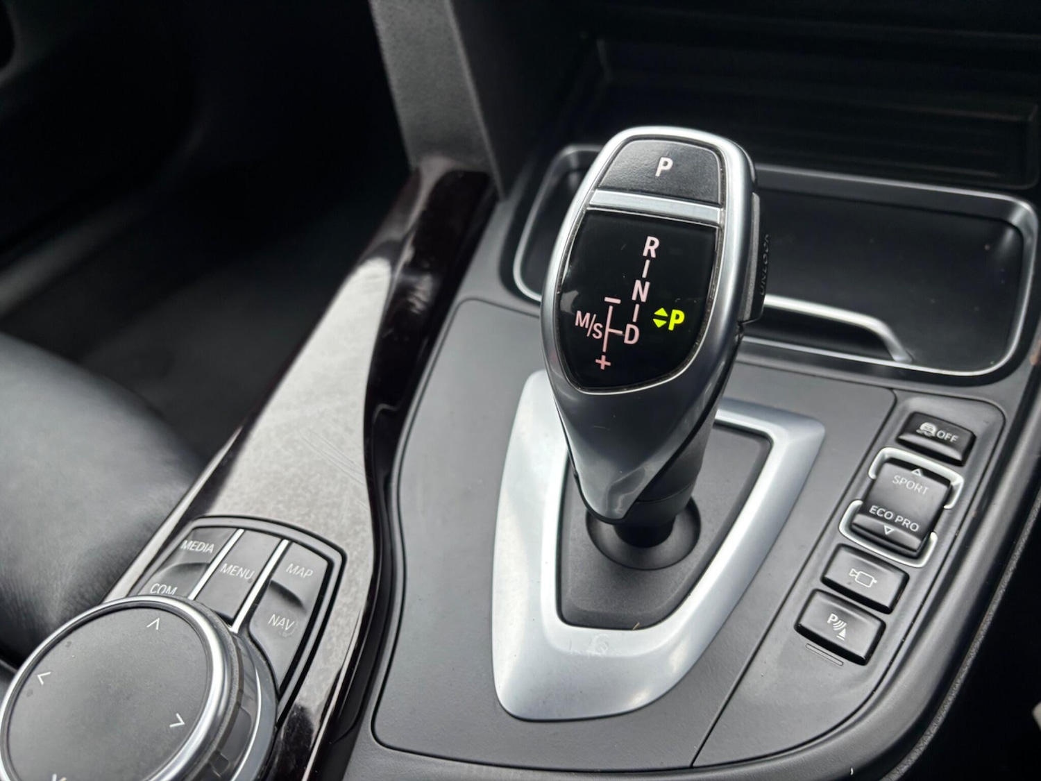 Used BMW 4 Series Gran Coupe 2018 for sale - 77131373: Photo 20