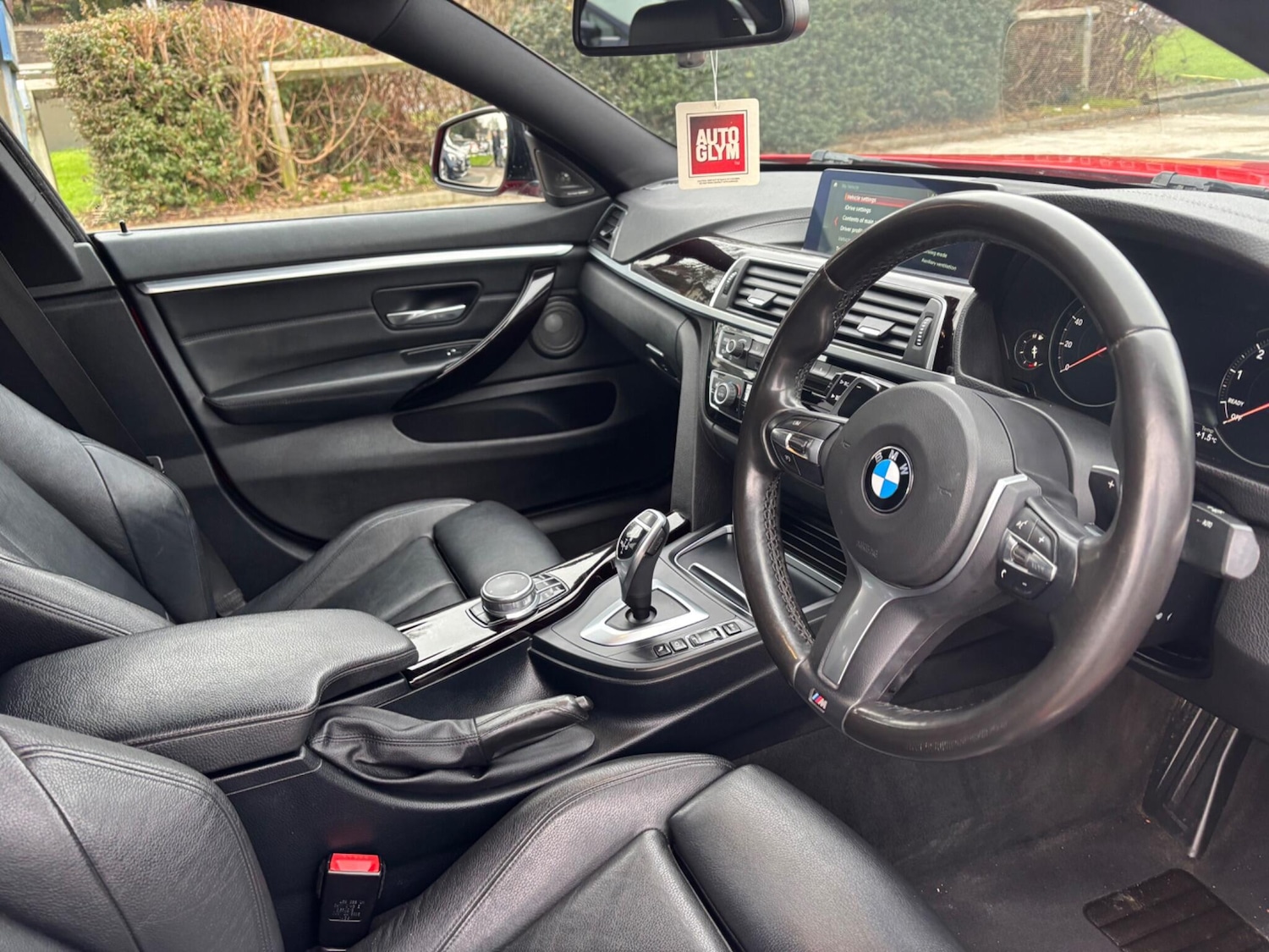 Used BMW 4 Series Gran Coupe 2018 for sale - 77131373: Photo 21