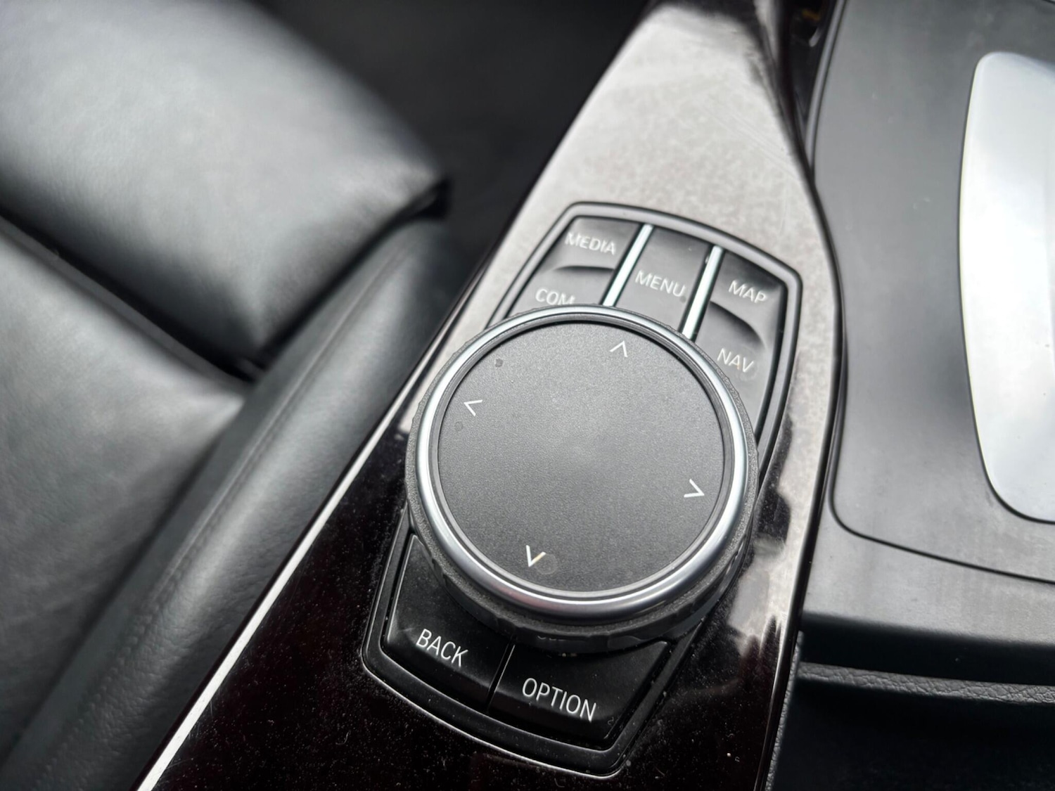 Used BMW 4 Series Gran Coupe 2018 for sale - 77131373: Photo 23