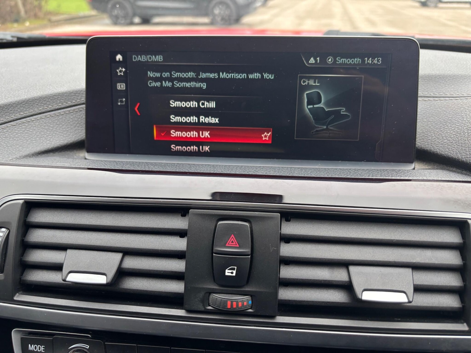 Used BMW 4 Series Gran Coupe 2018 for sale - 77131373: Photo 36