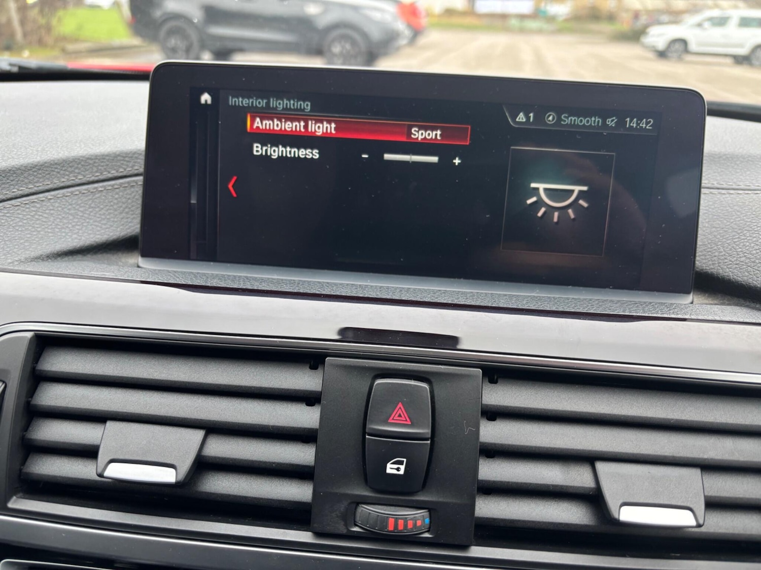 Used BMW 4 Series Gran Coupe 2018 for sale - 77131373: Photo 37