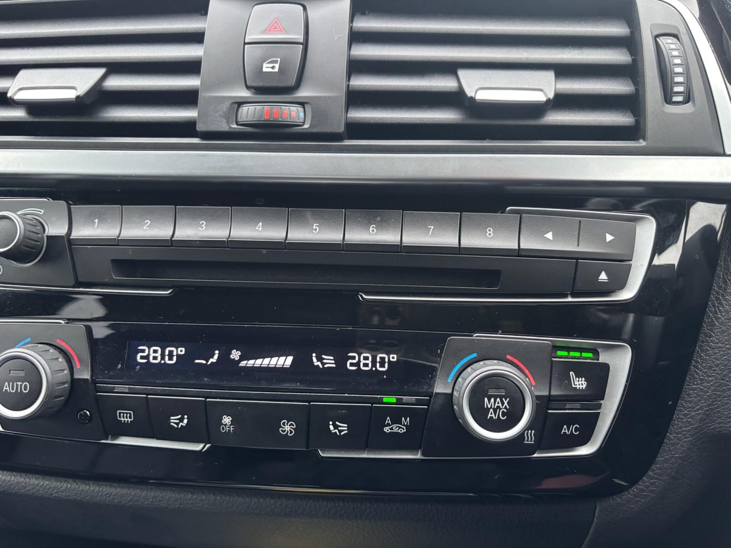 Used BMW 4 Series Gran Coupe 2018 for sale - 77131373: Photo 38