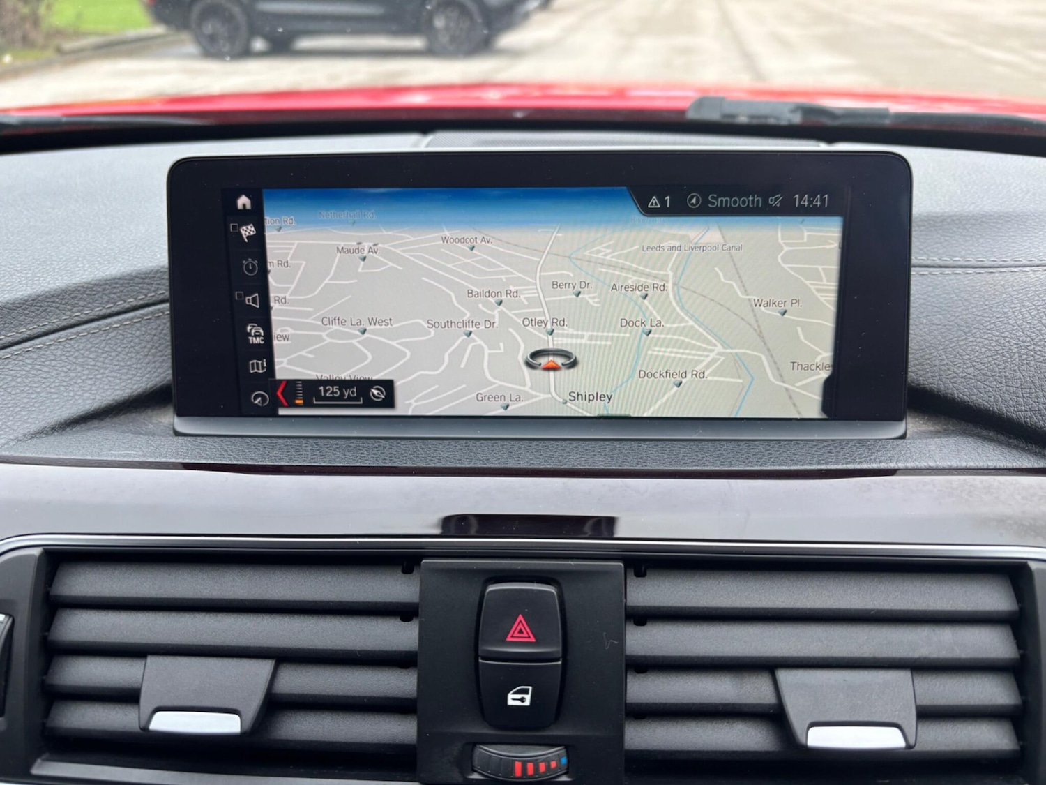 Used BMW 4 Series Gran Coupe 2018 for sale - 77131373: Photo 39