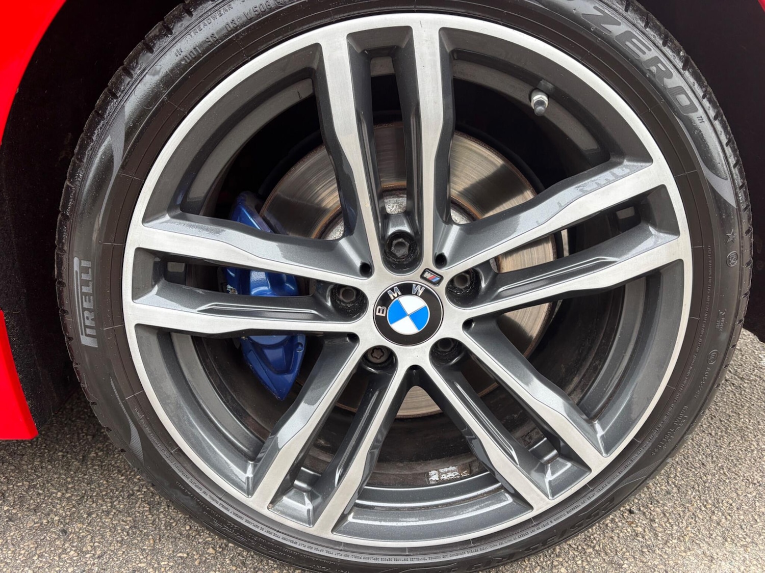 Used BMW 4 Series Gran Coupe 2018 for sale - 77131373: Photo 9